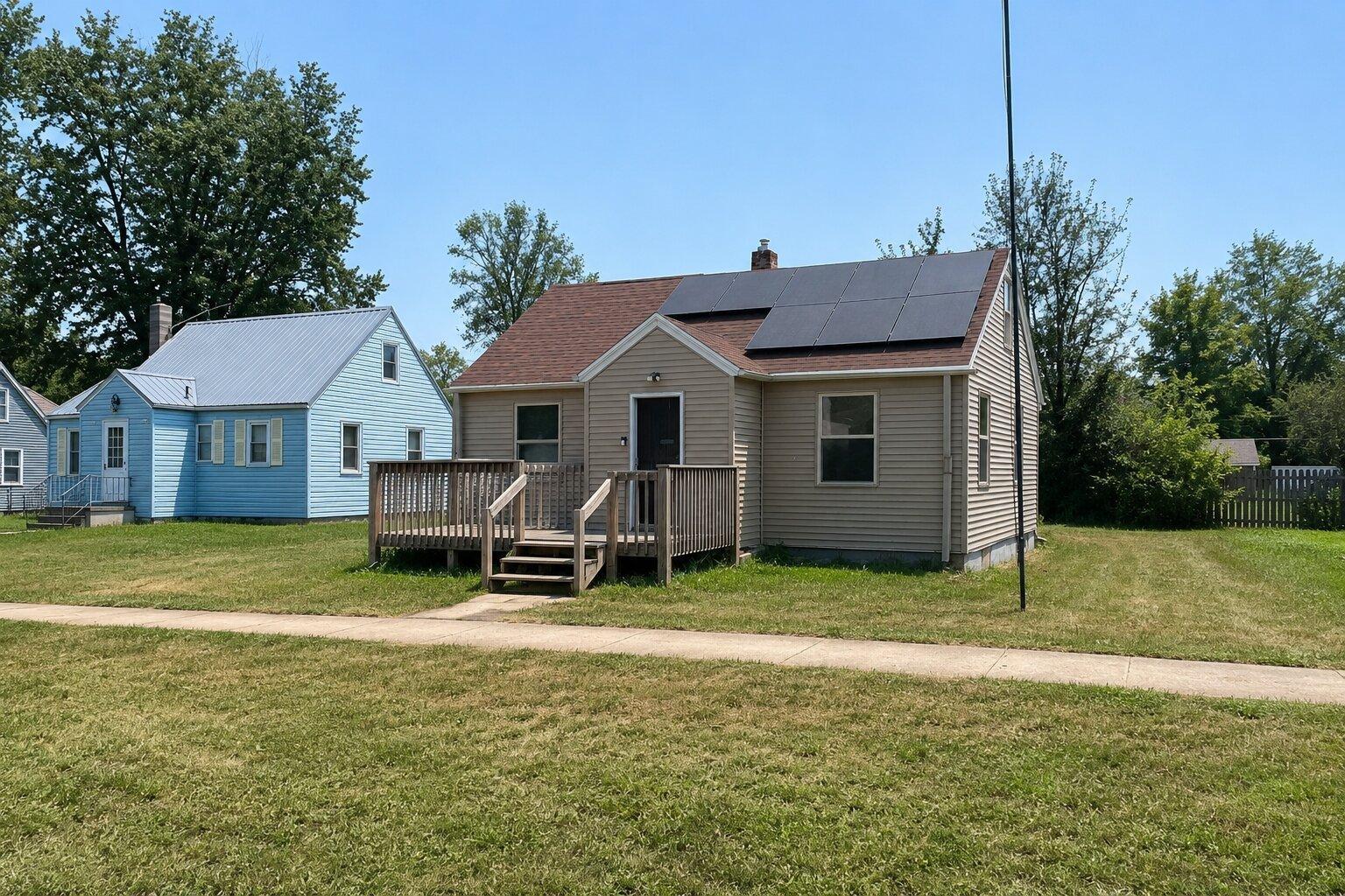 812 2nd Street Southwest Pipestone, MN 56164 - Photo 2 of 9 Gallery Image 2