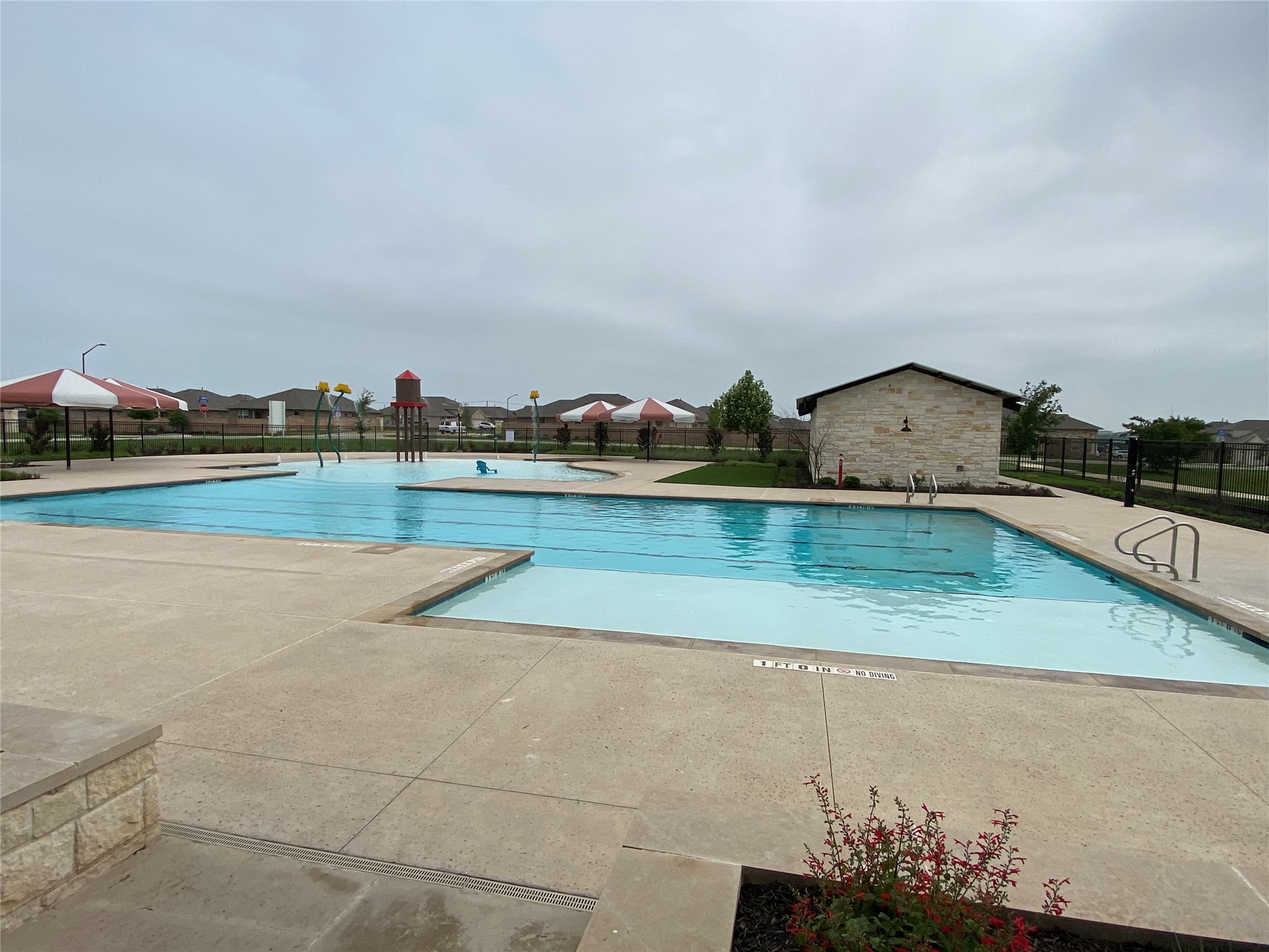 1208 Fairhaven Gateway Georgetown, TX 78626 - Photo 16 of 16