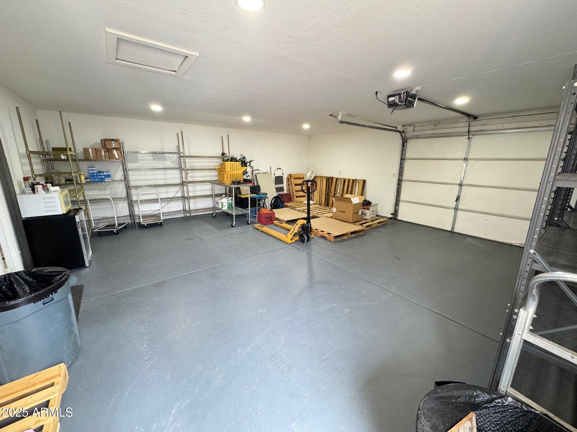 1835 East 20th Avenue Apache Junction, AZ 85119 - Photo 25 of 29 a view of a room with gym equipment