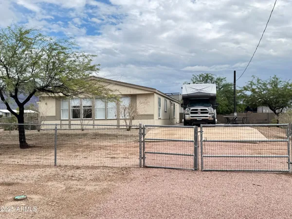 $524,900 | 1835 East 20th Avenue, Apache Junction, AZ 85119