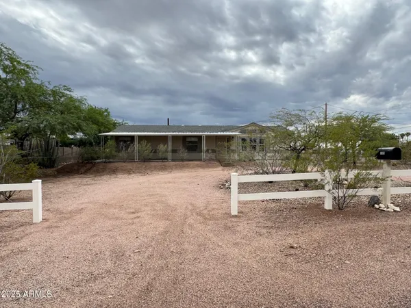 $524,900 | 1835 East 20th Avenue, Apache Junction, AZ 85119