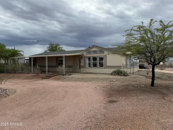 $524,900 | 1835 East 20th Avenue, Apache Junction, AZ 85119