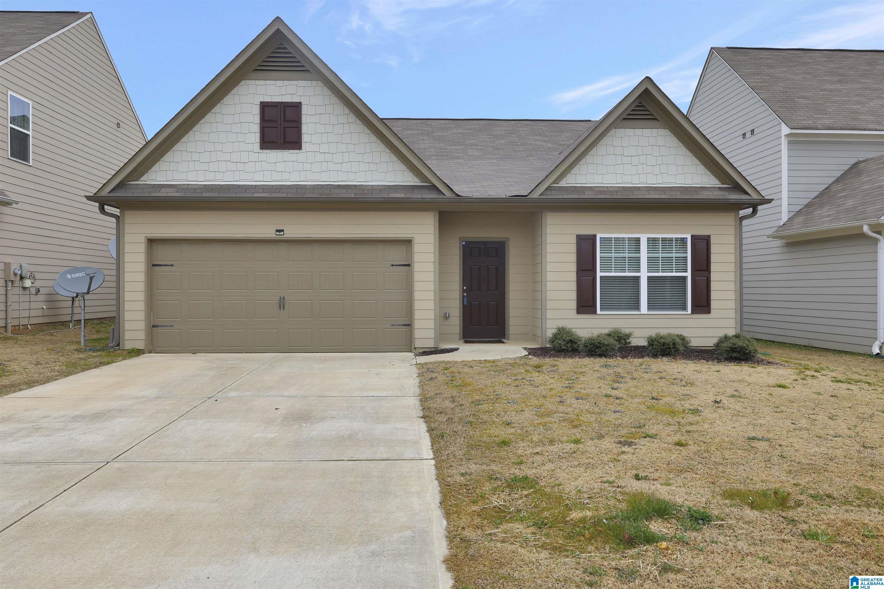 70 Homestead Lane Springville, AL 35146 - Photo 1 of 23