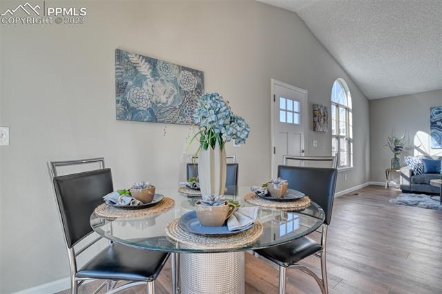 1475 Ride Lane Colorado Springs, CO 80916 - Photo 10 of 38