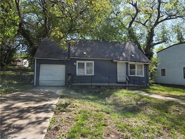 $99,000 | 3411 Norton Avenue, Kansas City, MO 64128