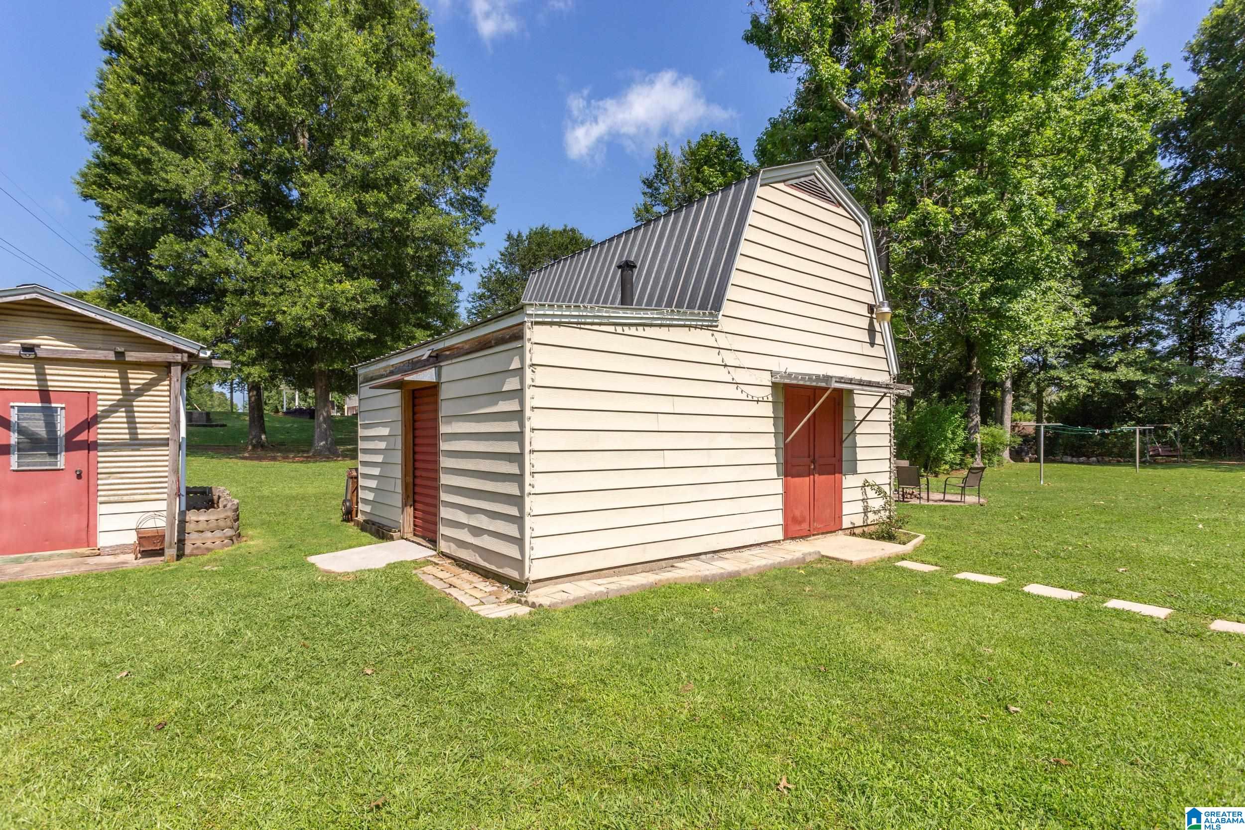 2817 Alexandria-Wellington Road Alexandria, AL 36250 - Photo 32 of 37