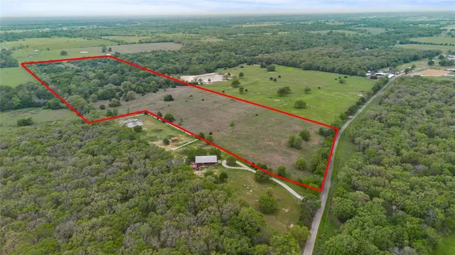 $309,000 | 549 County Road 1127, Cumby, TX 75433