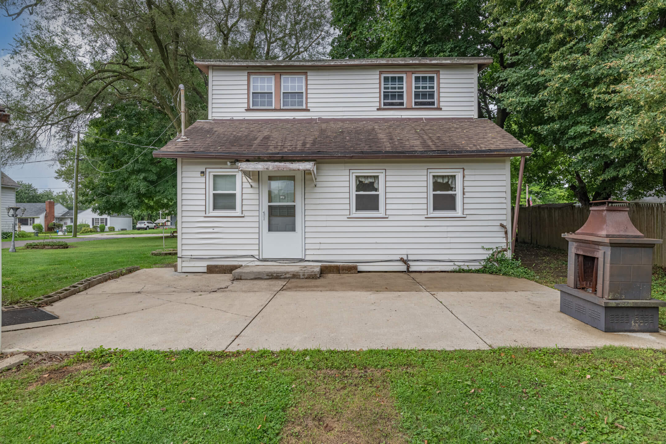 7570 Troy Road Springfield, OH 45502 - Photo 43 of 45 7570 Troy-39