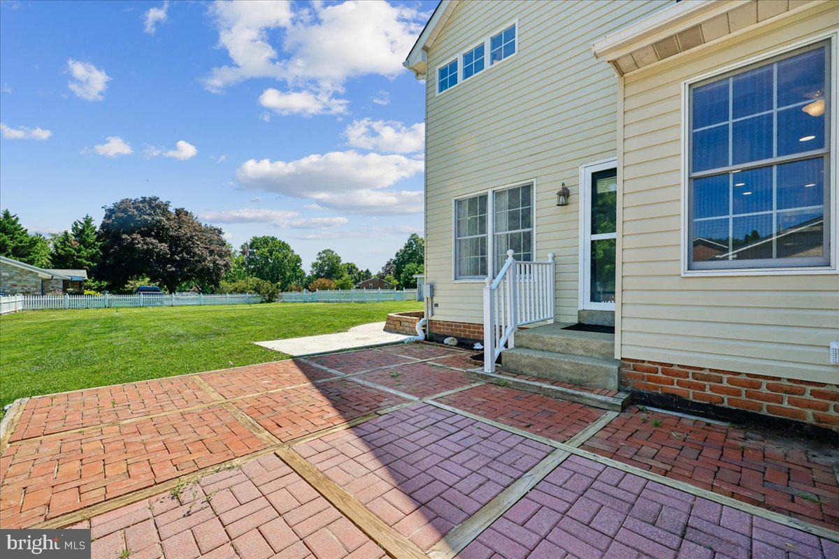 8009 Stone Ridge Drive Frederick, MD 21702 - Photo 98 of 139 Gallery Image 98