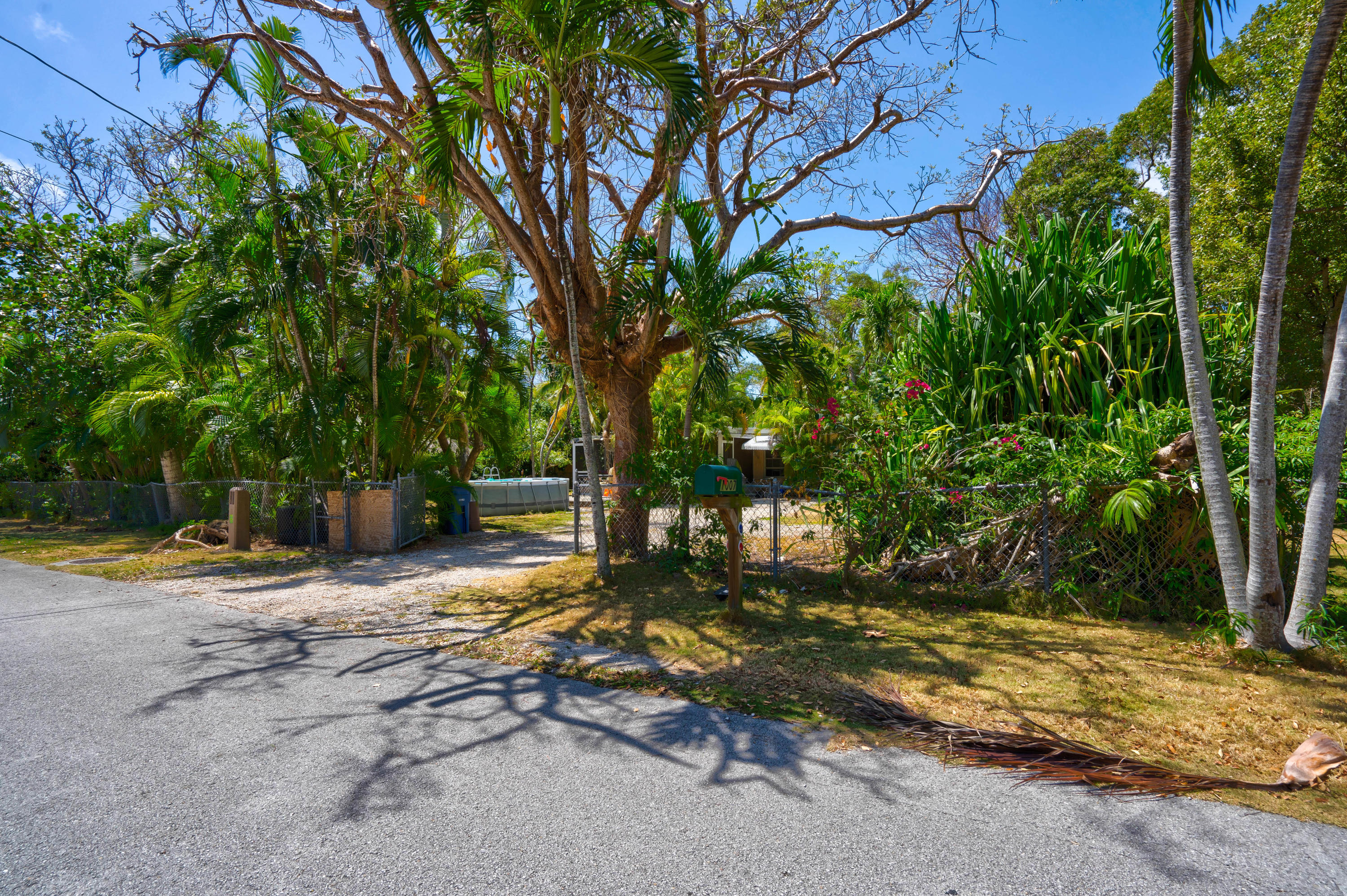 1007 Gibraltar Road Key Largo, FL 33037 - Photo 12 of 20 Street View