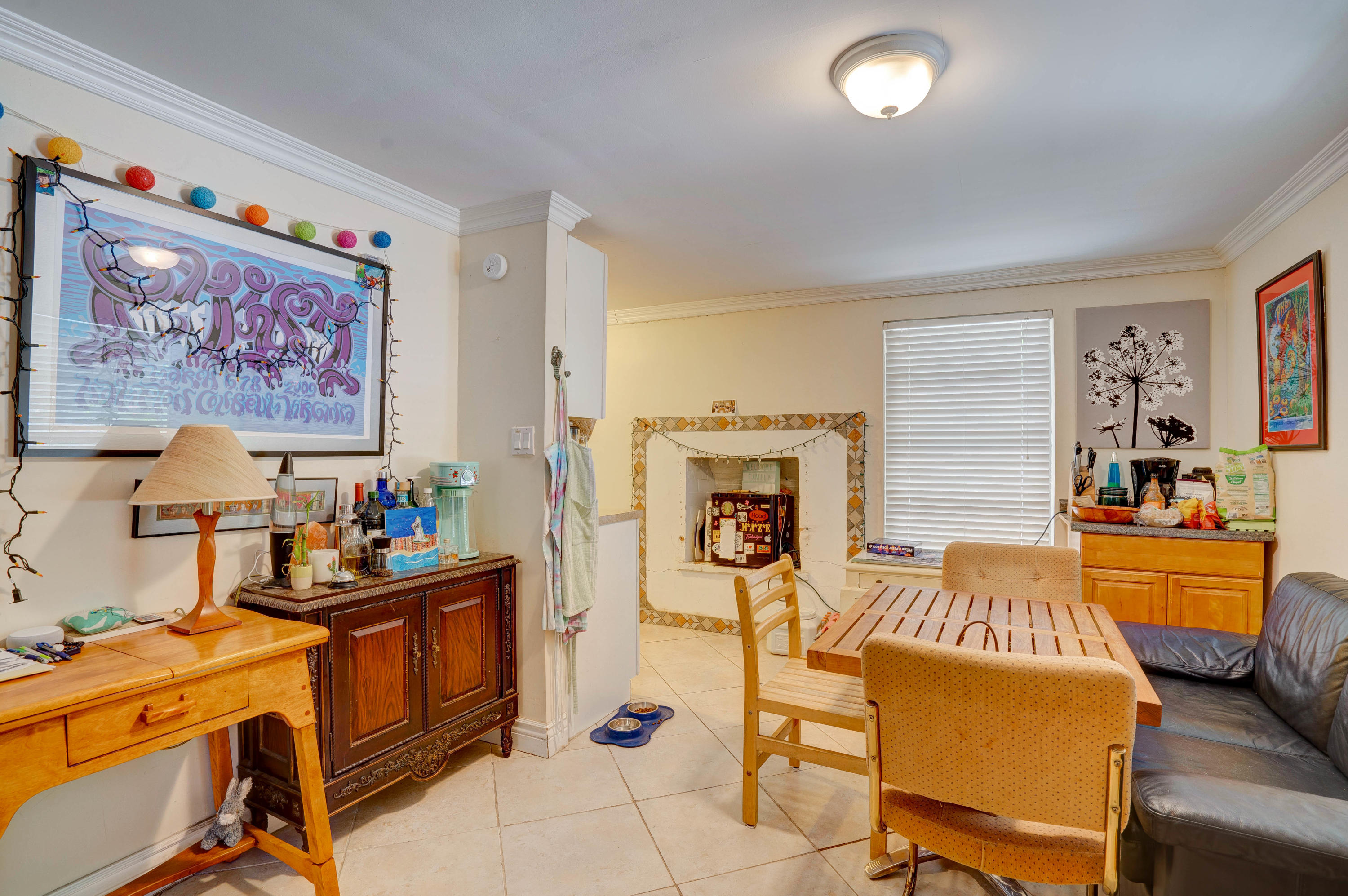 1007 Gibraltar Road Key Largo, FL 33037 - Photo 5 of 20 Dining Area