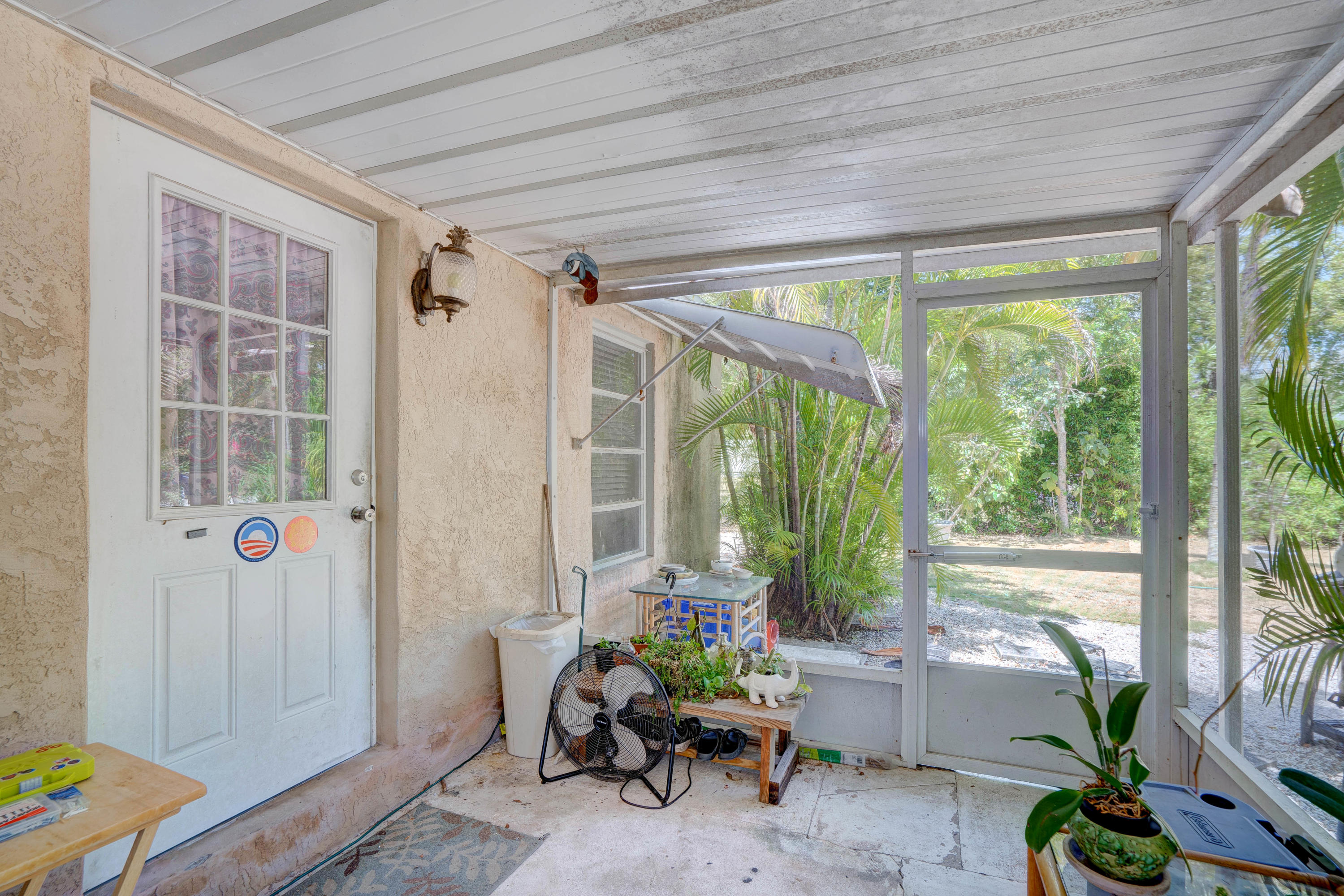 1007 Gibraltar Road Key Largo, FL 33037 - Photo 9 of 20 Entrance
