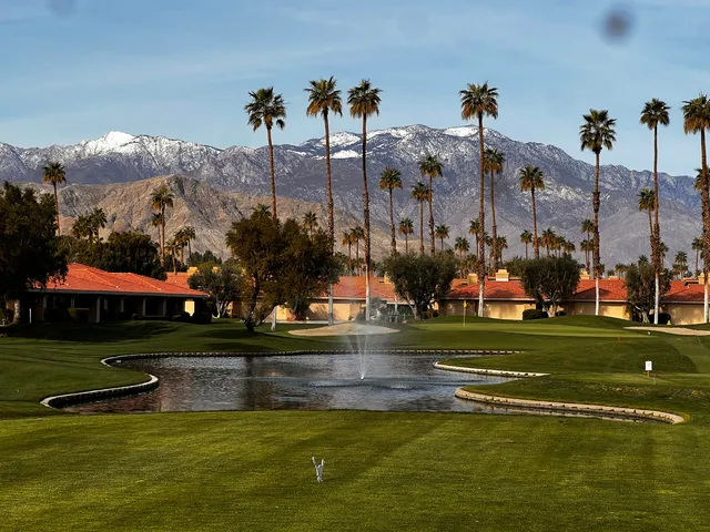 $569,000 | 142 Camino Arroyo South, Palm Desert, CA 92260