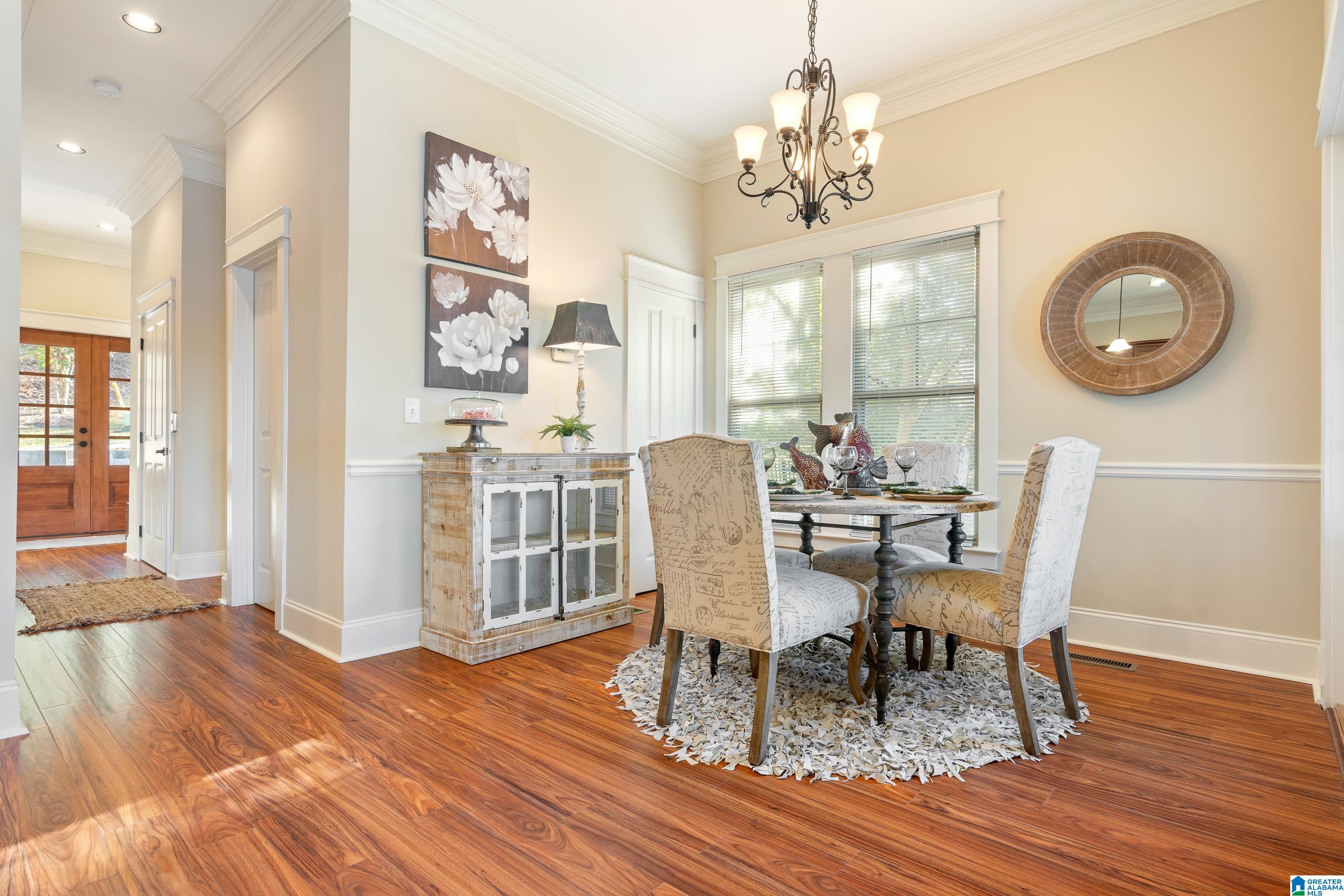 33 Harbor Pointe Drive Talladega, AL 35160 - Photo 5 of 56