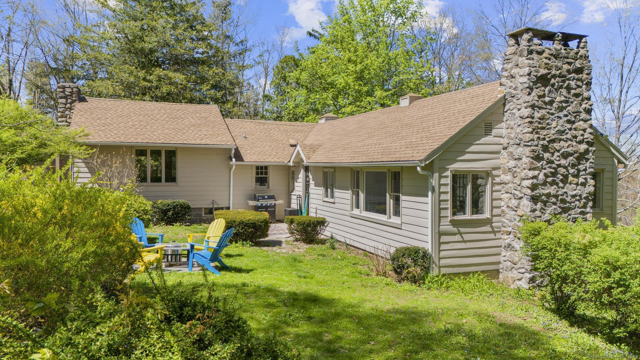 67 Obtuse Hill Road Brookfield, CT 06804 - Photo 1 of 1