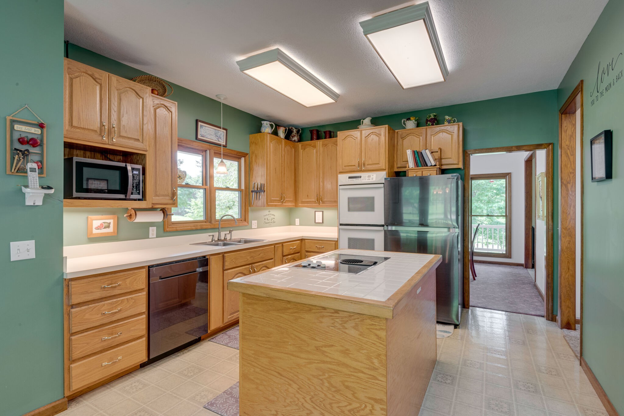 1880 Tom Brown Road McEwen, TN 37101 - Photo 16 of 54 Gallery Image 16