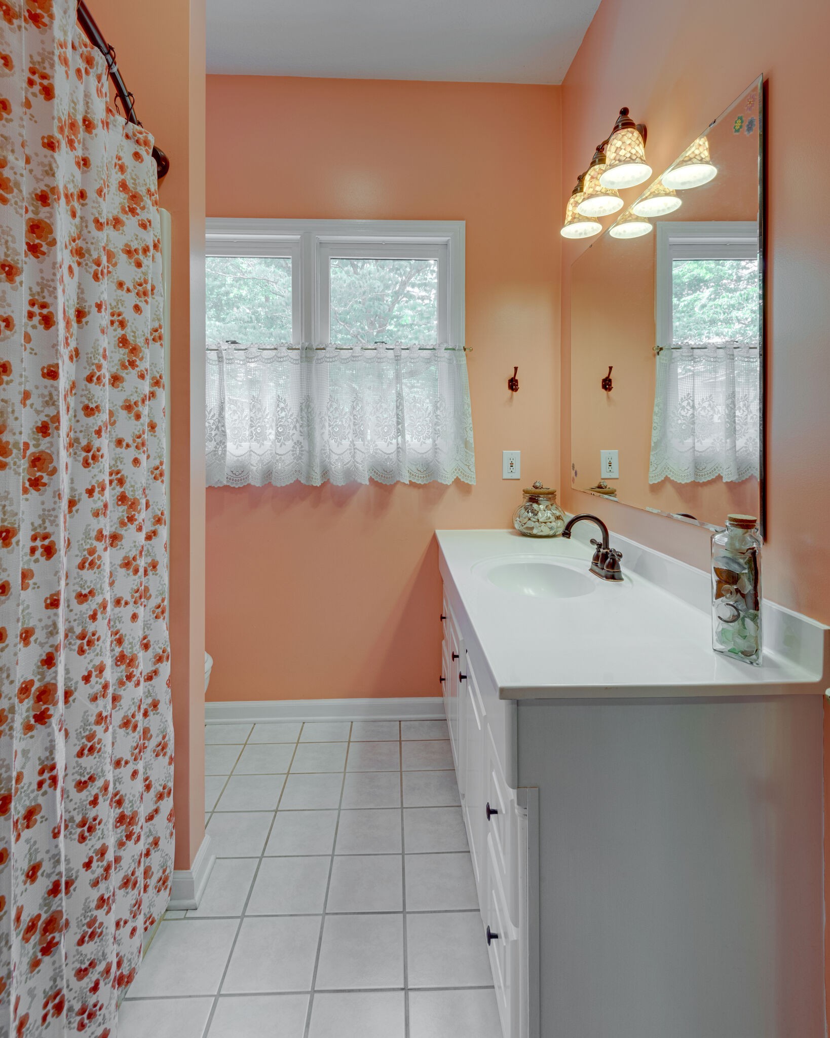 1880 Tom Brown Road McEwen, TN 37101 - Photo 19 of 54 Full bath. One of 3