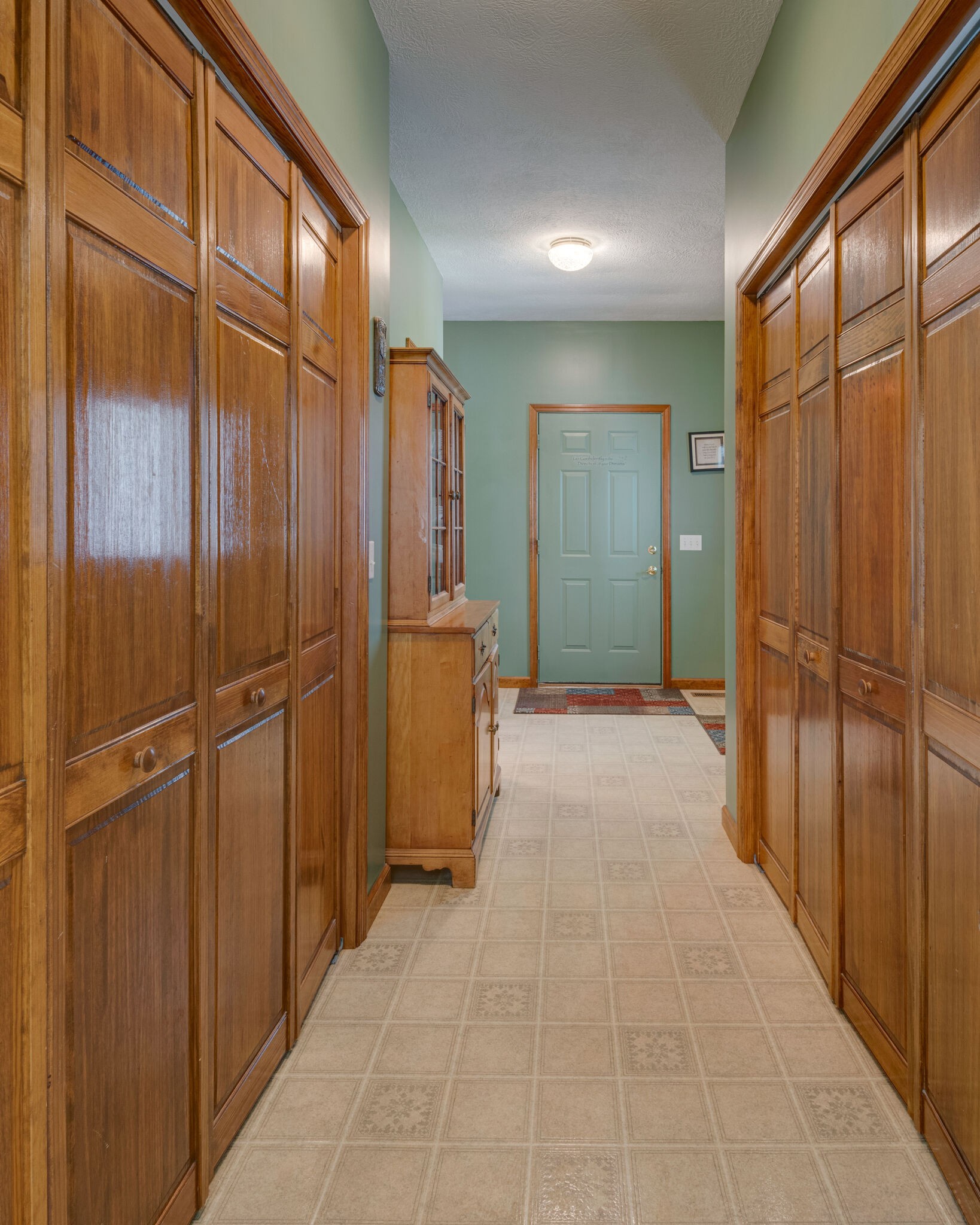 1880 Tom Brown Road McEwen, TN 37101 - Photo 22 of 54 Solid wood doors through out home