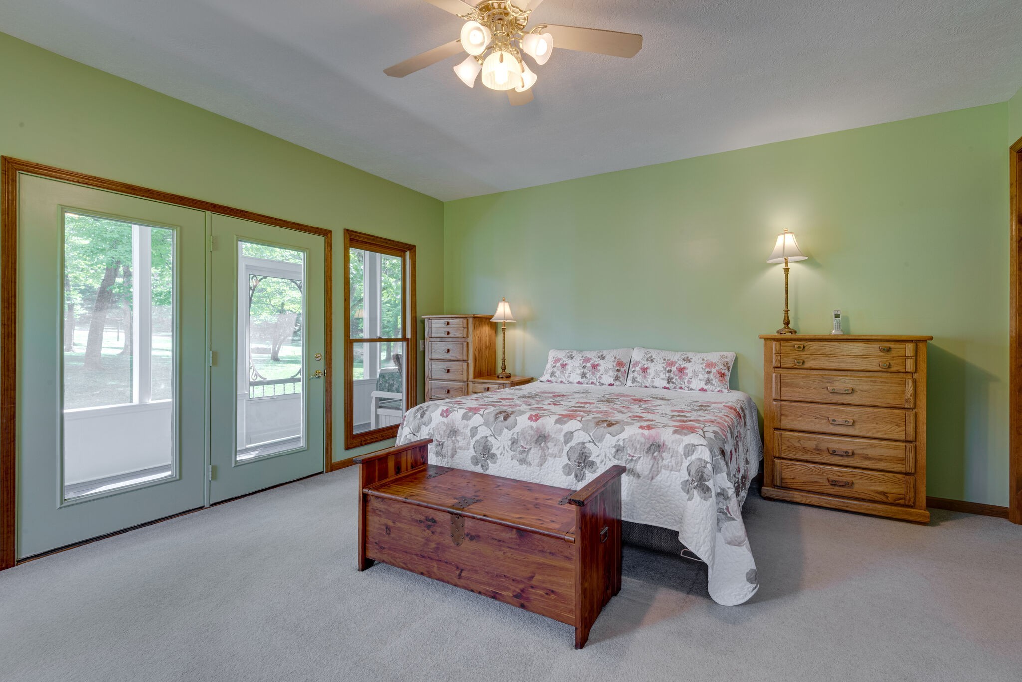 1880 Tom Brown Road McEwen, TN 37101 - Photo 24 of 54 Gallery Image 24