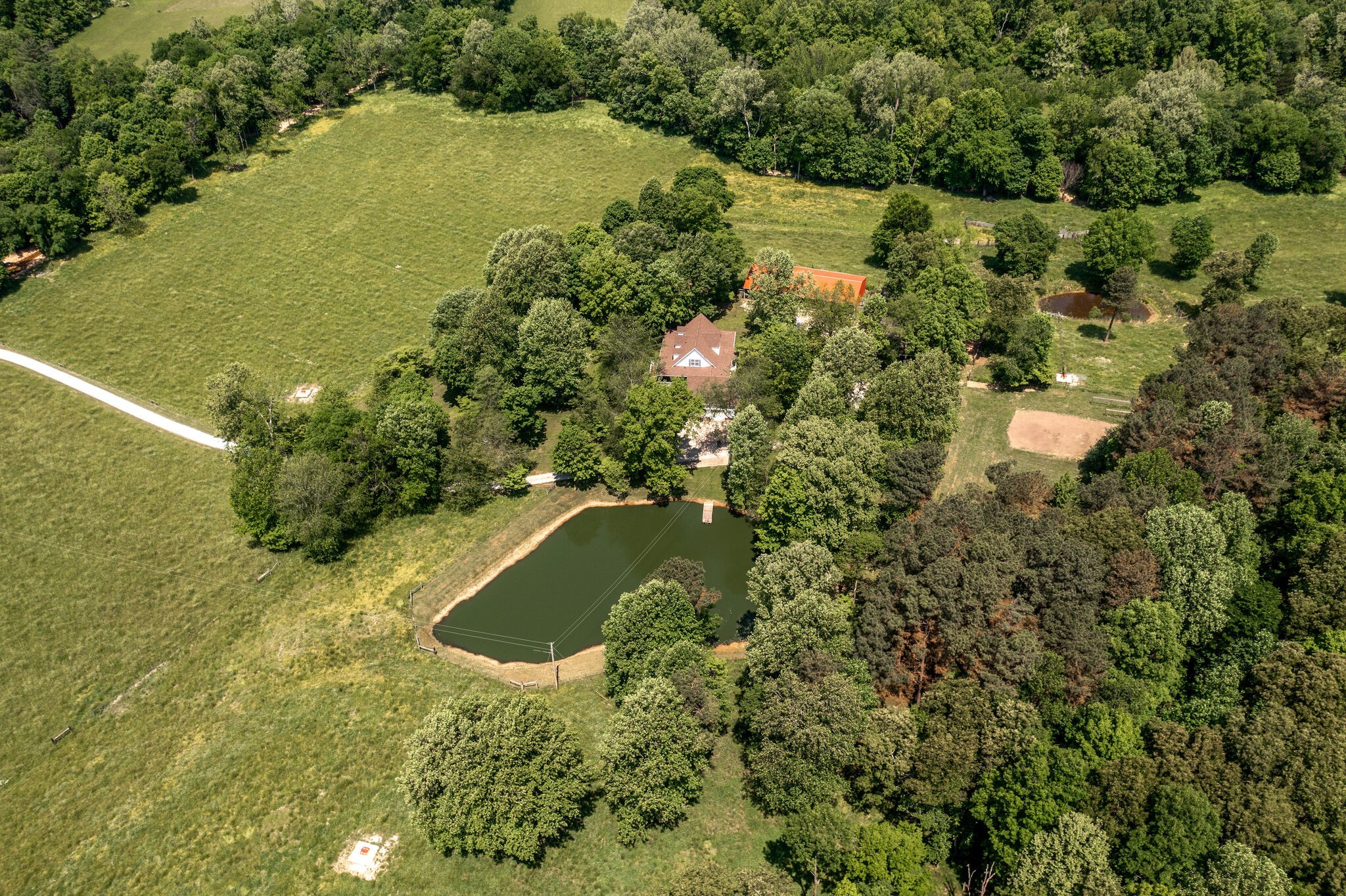 1880 Tom Brown Road McEwen, TN 37101 - Photo 42 of 54 Gallery Image 42