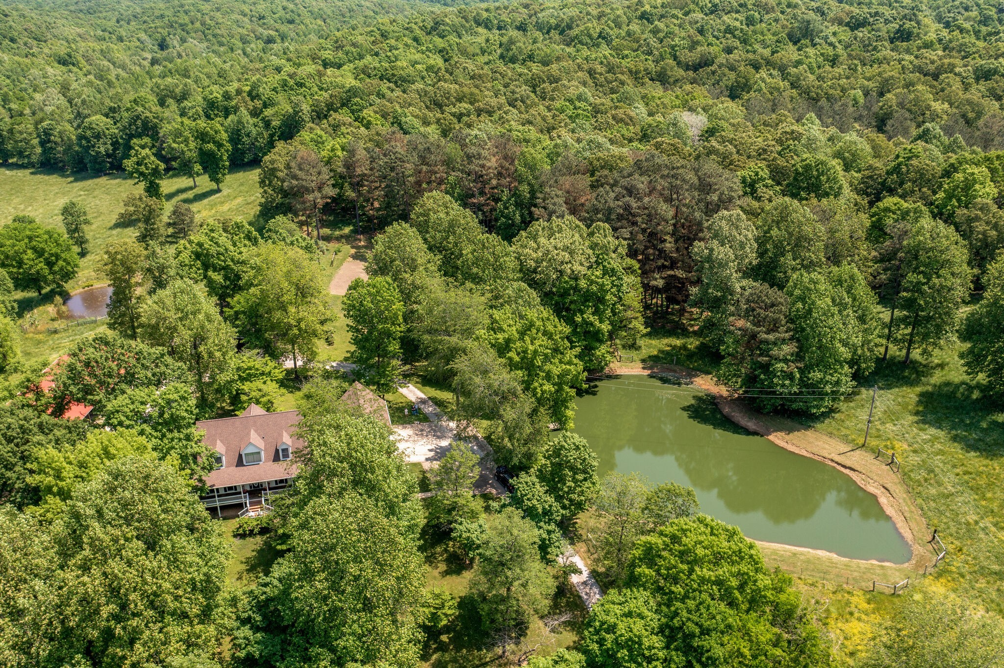 1880 Tom Brown Road McEwen, TN 37101 - Photo 43 of 54 Gallery Image 43
