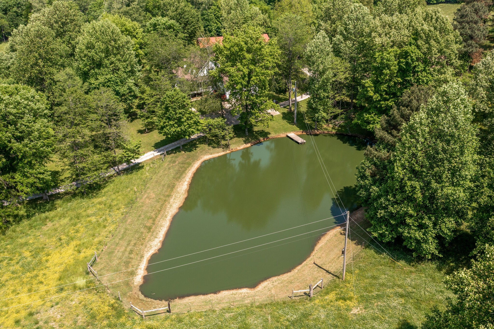 1880 Tom Brown Road McEwen, TN 37101 - Photo 44 of 54 Gallery Image 44