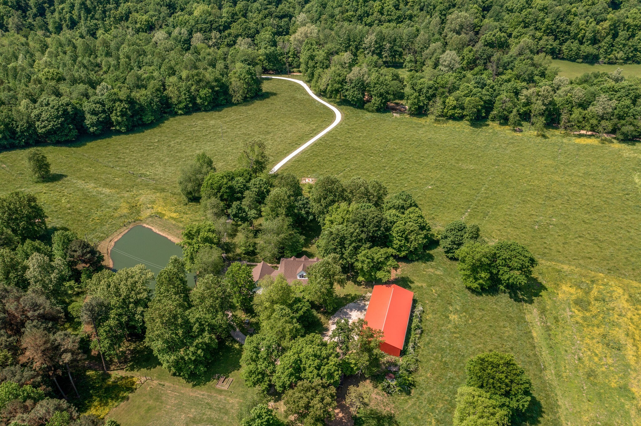 1880 Tom Brown Road McEwen, TN 37101 - Photo 46 of 54 Gallery Image 46