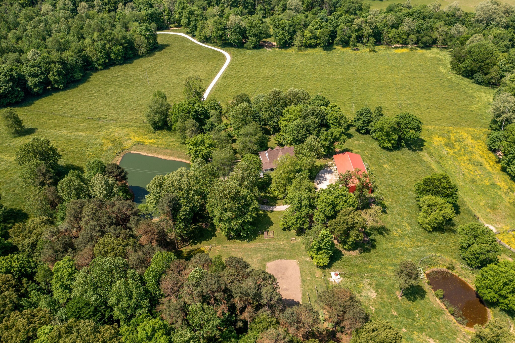1880 Tom Brown Road McEwen, TN 37101 - Photo 47 of 54 Gallery Image 47