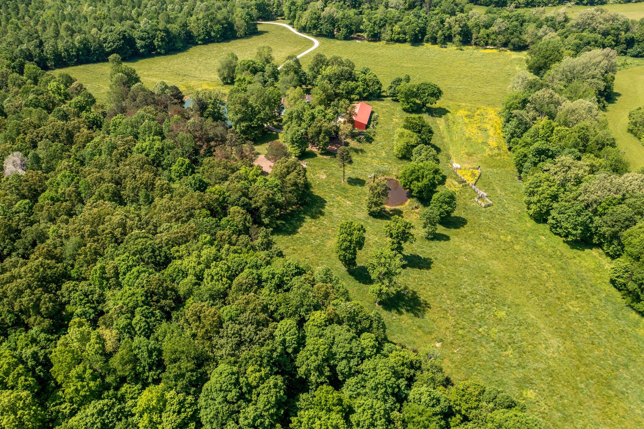 1880 Tom Brown Road McEwen, TN 37101 - Photo 48 of 54 Gallery Image 48