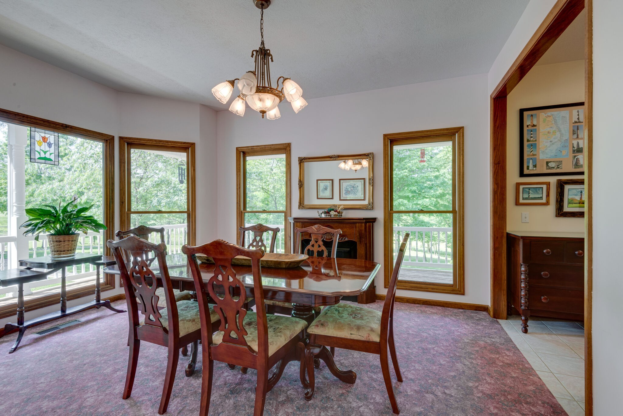 1880 Tom Brown Road McEwen, TN 37101 - Photo 9 of 54 Gallery Image 9