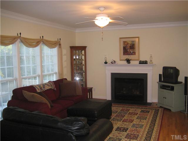 8532 Wapello Lane Raleigh, NC 27613 - Photo 6 of 20 Photo 6