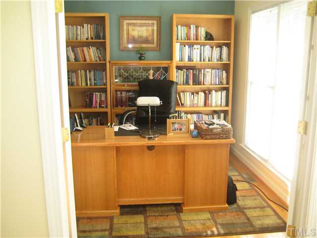 8532 Wapello Lane Raleigh, NC 27613 - Photo 8 of 20 Photo 8