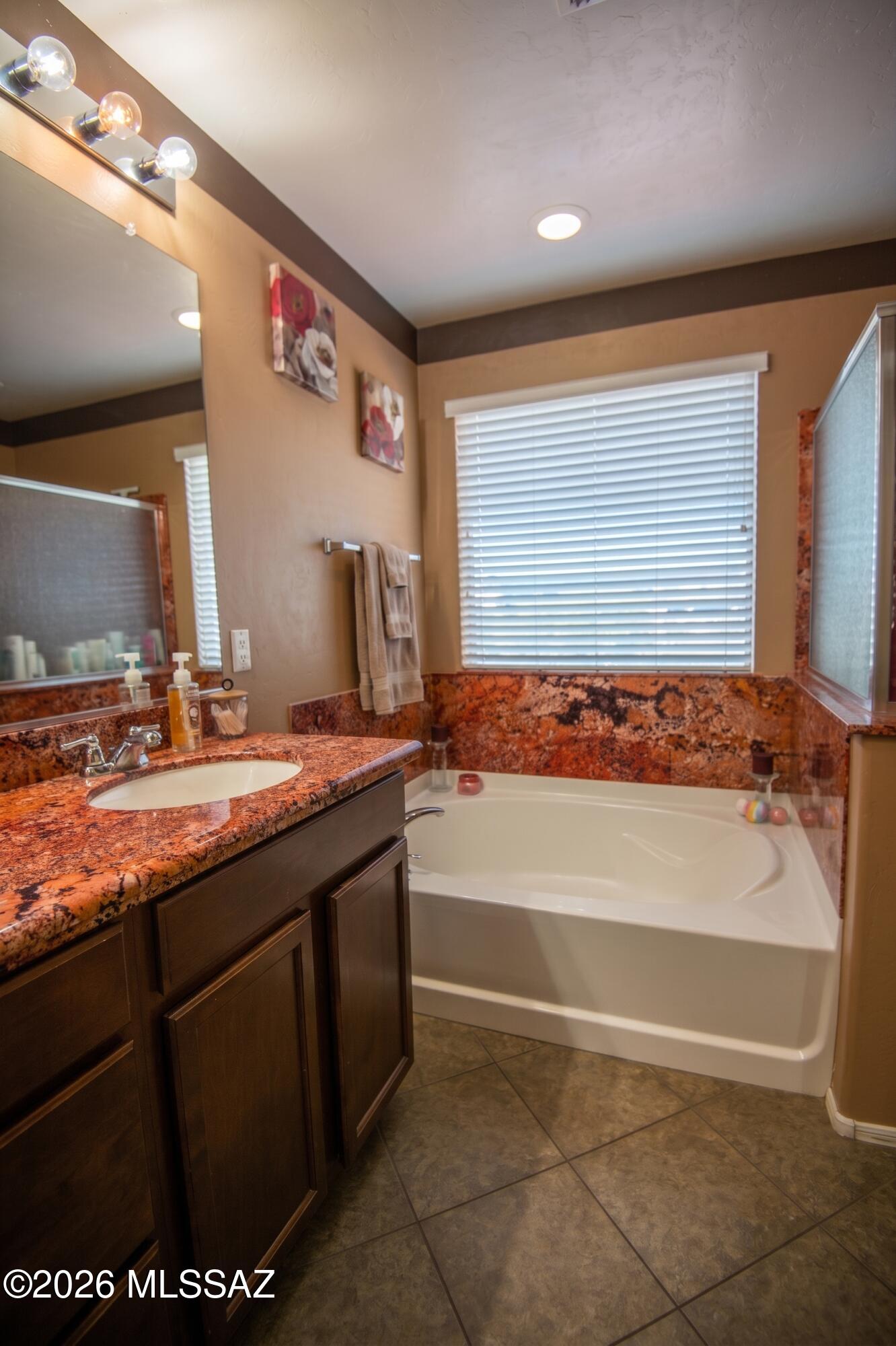 4380 West Windsor Ranch Place Marana, AZ 85658 - Photo 28 of 38