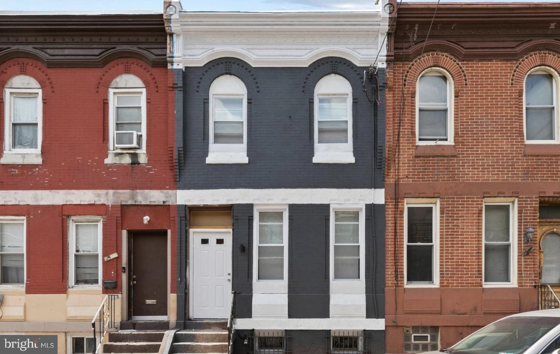 2550 North 17th St  