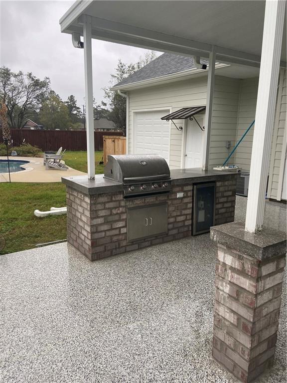 41520 Rue Maison Ponchatoula, LA 70454 - Photo 8 of 10 Gallery Image 8