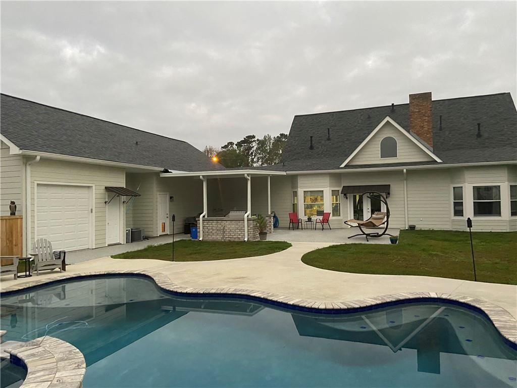 41520 Rue Maison Ponchatoula, LA 70454 - Photo 9 of 10 Gallery Image 9