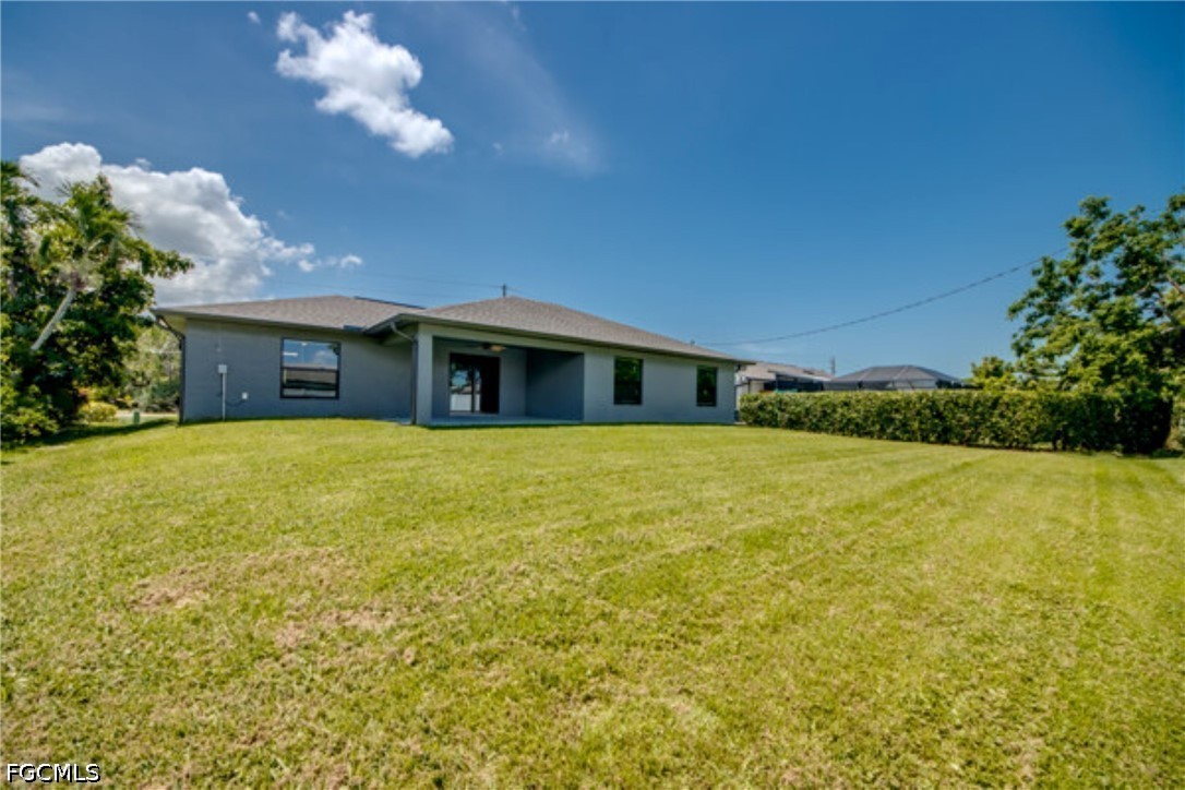 12866 Iona Road Fort Myers, FL 33908 - Photo 21 of 21