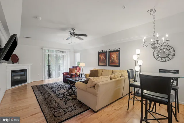 $420,000 | 6155 Shadywood, Unit 204, Elkridge, MD 21075