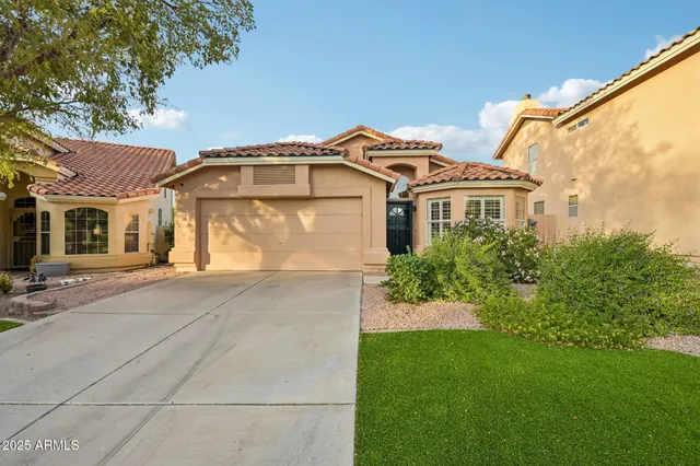 $524,500 | 6560 East Saddleback Street, Mesa, AZ 85215