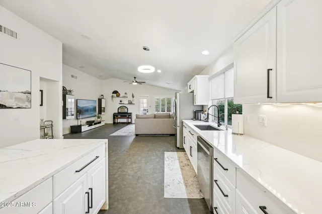 $524,500 | 6560 East Saddleback Street, Mesa, AZ 85215