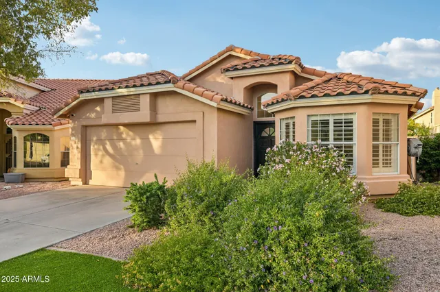 $524,500 | 6560 East Saddleback Street, Mesa, AZ 85215