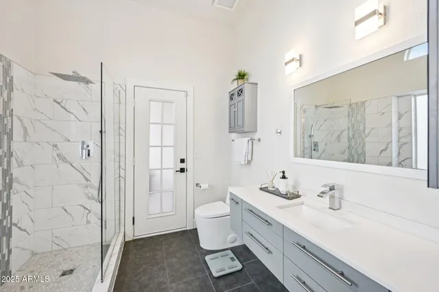 $524,500 | 6560 East Saddleback Street, Mesa, AZ 85215