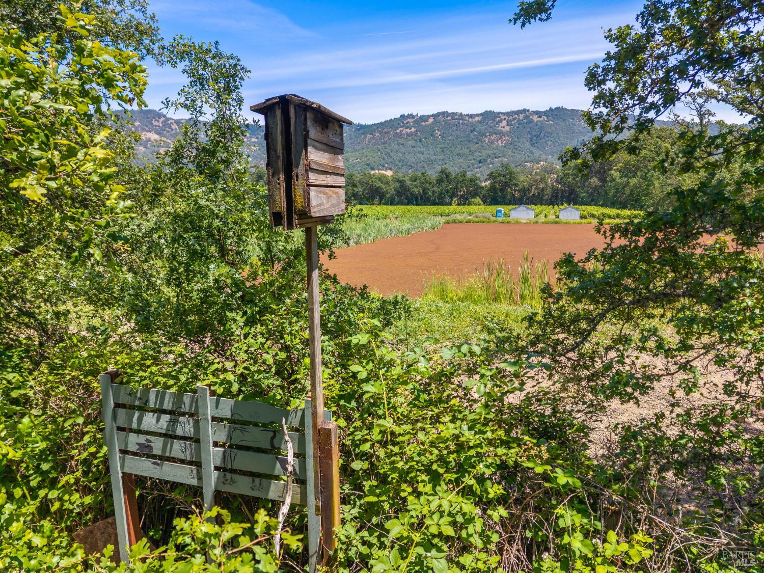 13511 Powerhouse Road Potter Valley, CA 95469 - Photo 57 of 73