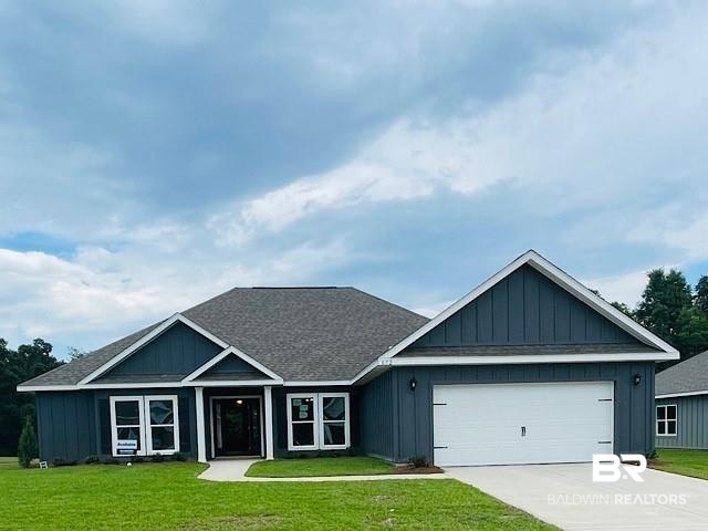 672 Calibre Street Fairhope, AL 36532 - Photo 1 of 14 Avery-front