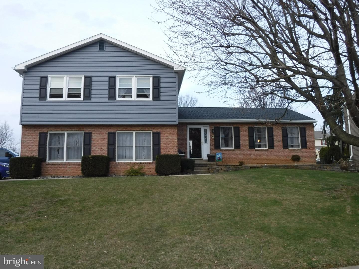 4705 Painted Sky Road Reading, PA 19606 - Photo 1 of 16 Exterior Front