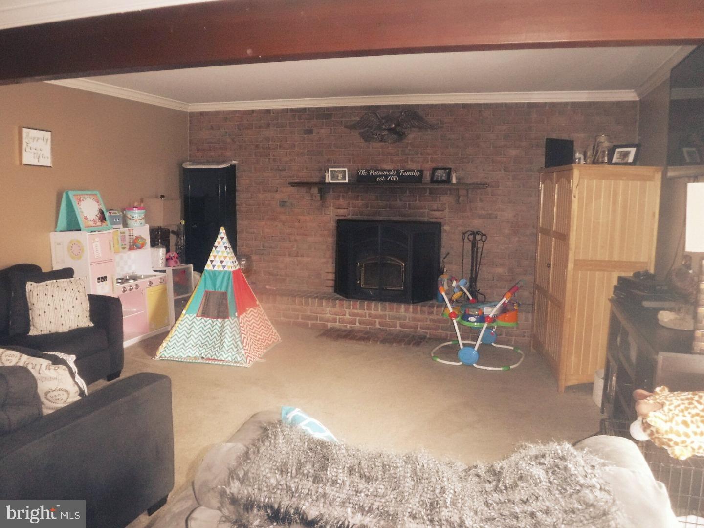 4705 Painted Sky Road Reading, PA 19606 - Photo 11 of 16 Family Room
