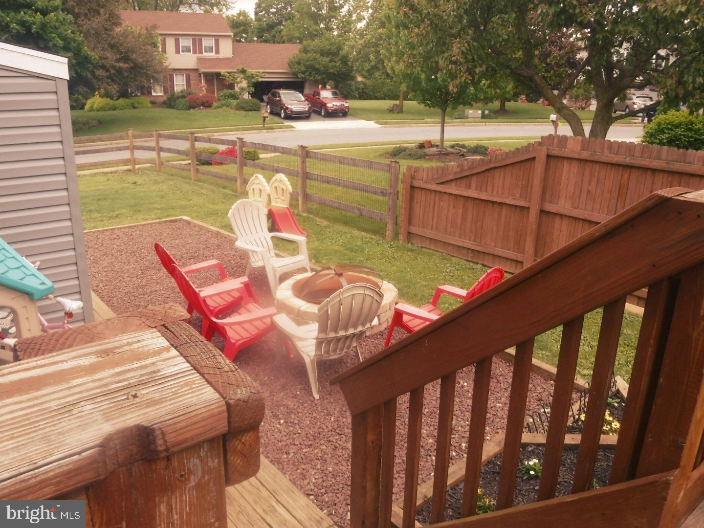 4705 Painted Sky Road Reading, PA 19606 - Photo 16 of 16 Gallery Image 16