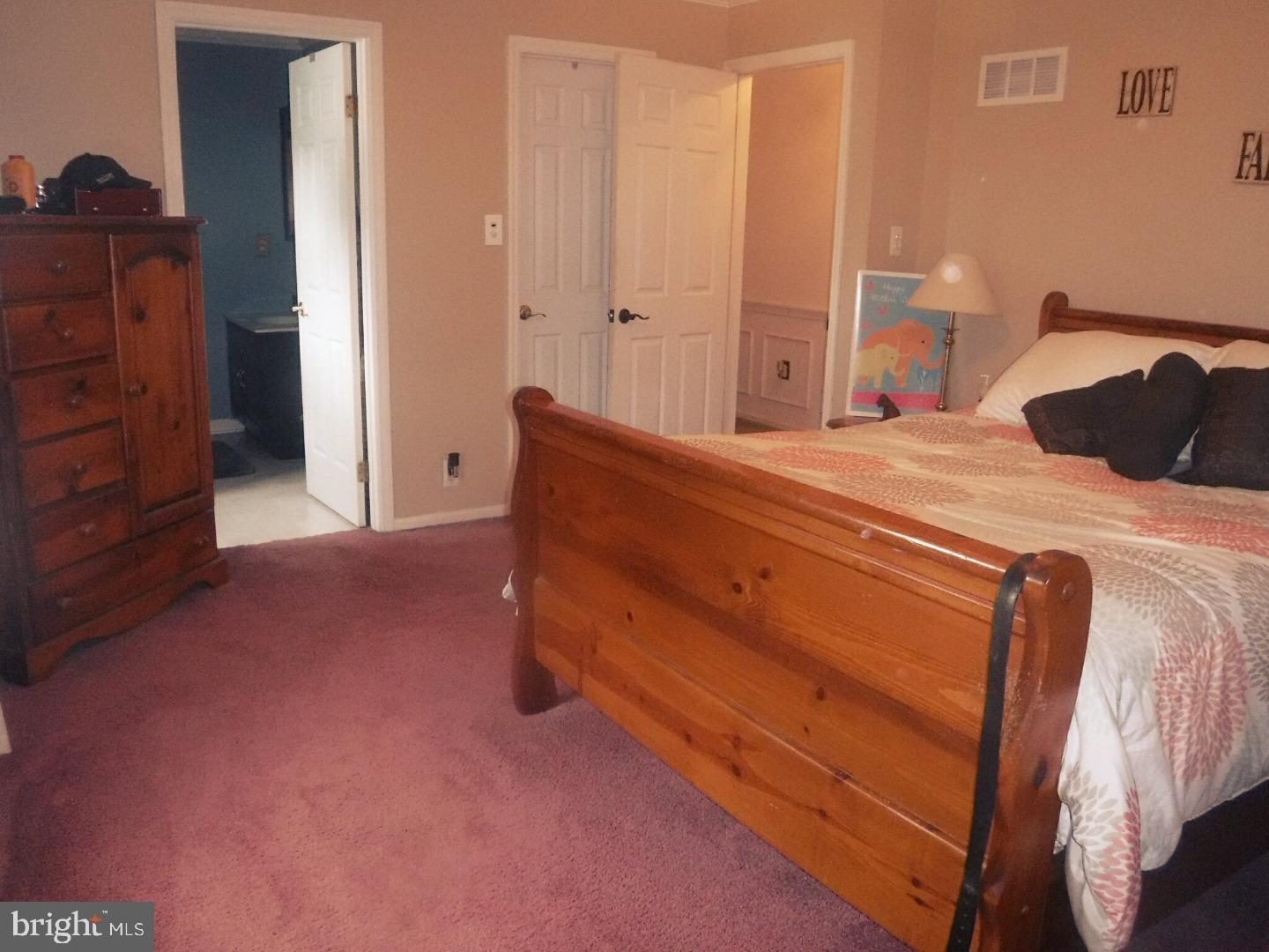 4705 Painted Sky Road Reading, PA 19606 - Photo 7 of 16 Bedroom - Main
