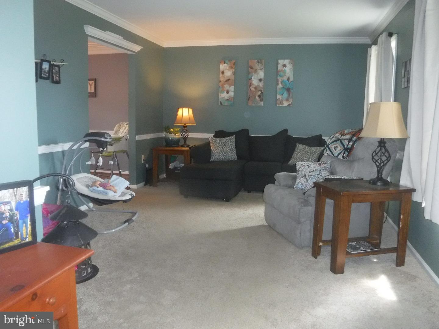 4705 Painted Sky Road Reading, PA 19606 - Photo 10 of 16 Living Room