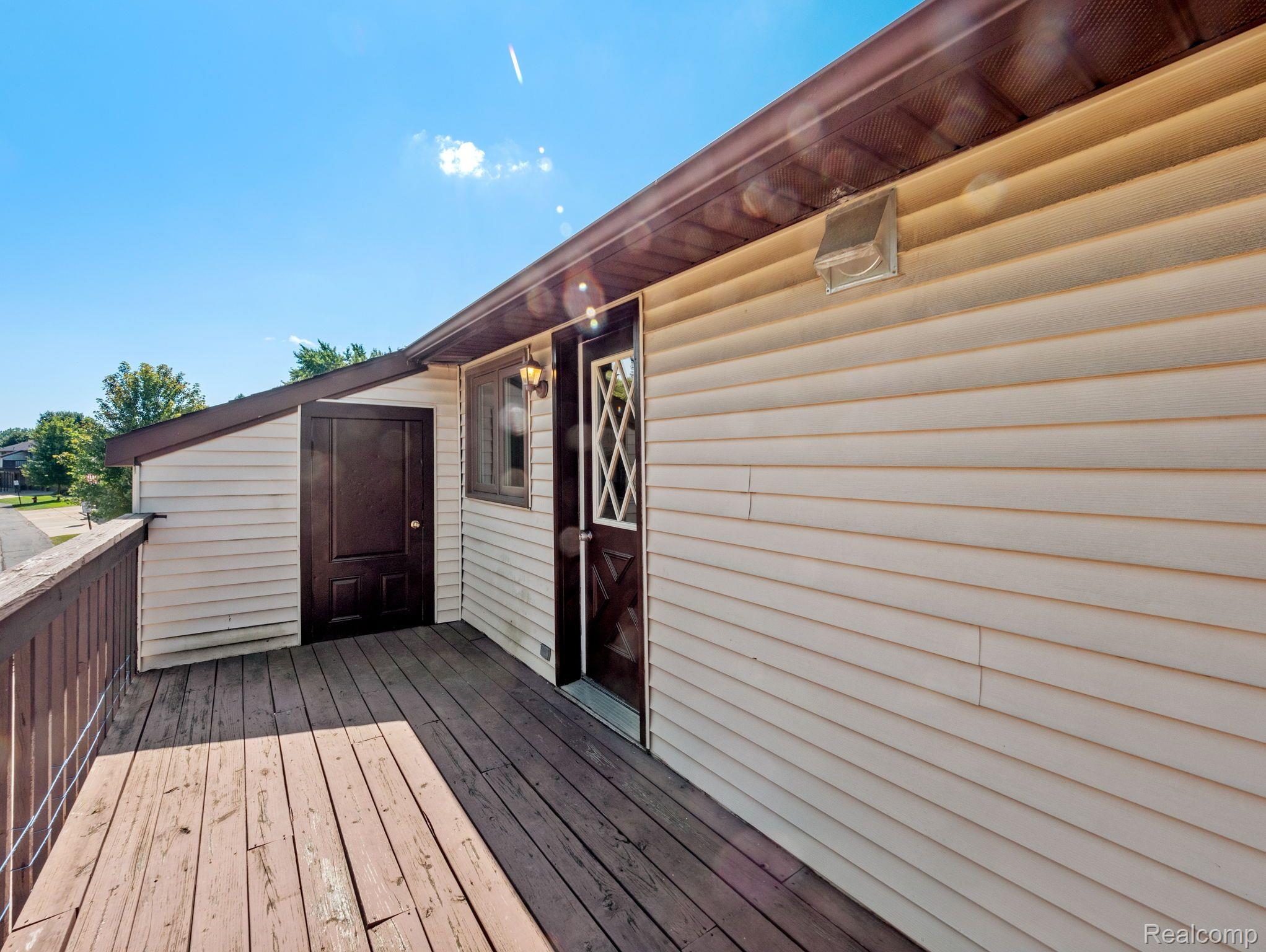 2233 London Bridge Drive, Unit 39 Rochester, MI 48307 - Photo 30 of 36 Gallery Image 30